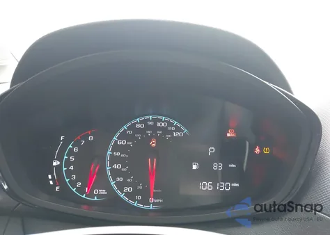 2016 Chevrolet Spark Ls Cvt z USA, uszkodzony, nr VIN KL8CB6SA4GC582217